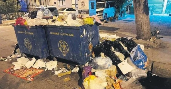 Vurgunu yaptılar Yunan'a kaçtılar! Tunç Soyer eşi üzerinden...